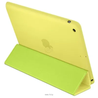 Apple iPad Air Smart Case Yellow