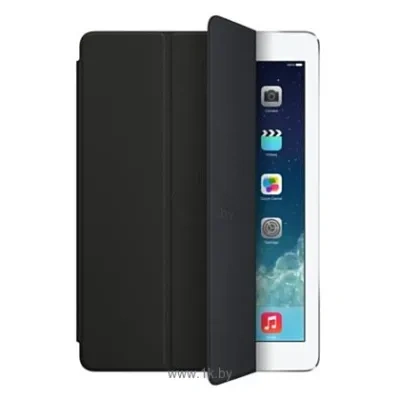 Apple iPad Air Smart Cover Black