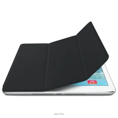 Apple iPad Air Smart Cover Black