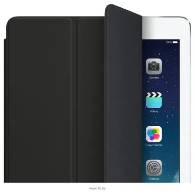 Apple iPad Air Smart Cover Black