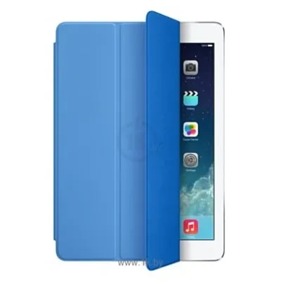 Apple iPad Air Smart Cover Blue