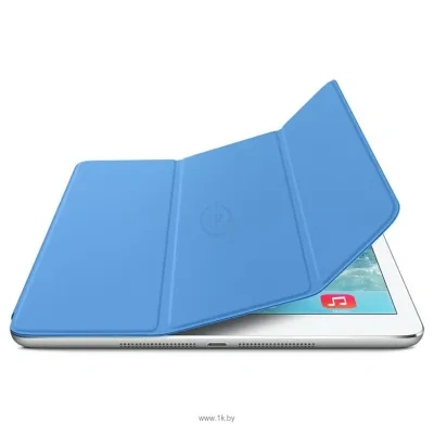 Apple iPad Air Smart Cover Blue