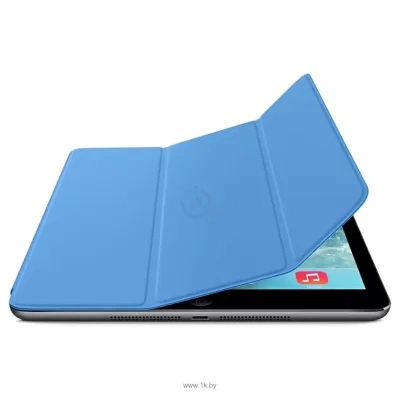 Apple iPad Air Smart Cover Blue