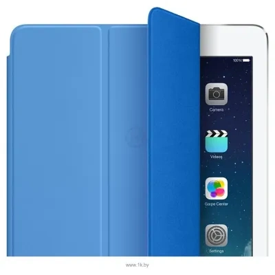 Apple iPad Air Smart Cover Blue