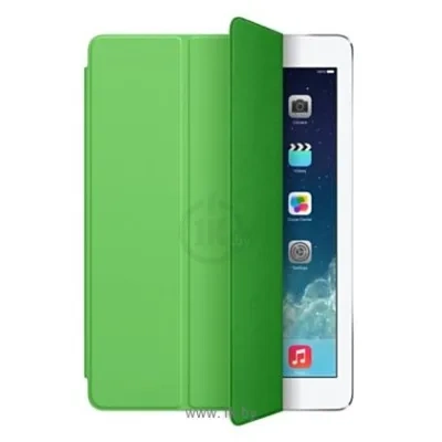 Apple iPad Air Smart Cover Green