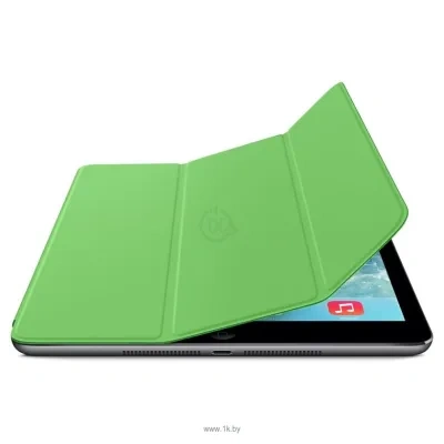 Apple iPad Air Smart Cover Green