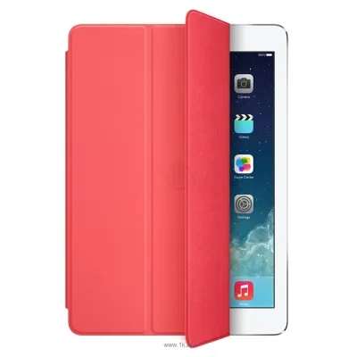 Apple iPad Air Smart Cover Pink