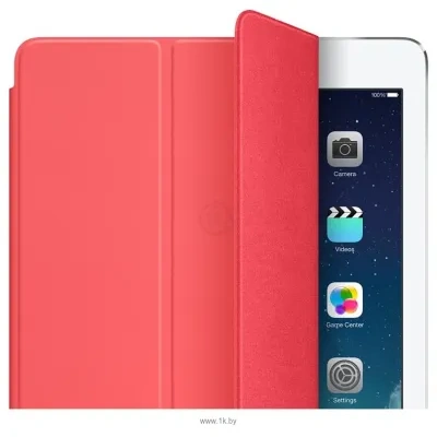 Apple iPad Air Smart Cover Pink