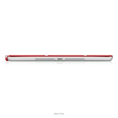 Apple iPad Air Smart Cover Red