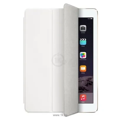 Apple iPad Air Smart Cover White