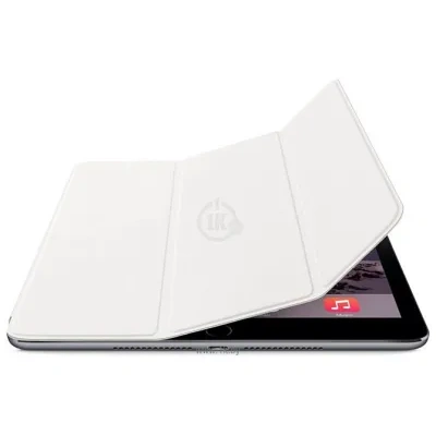 Apple iPad Air Smart Cover White