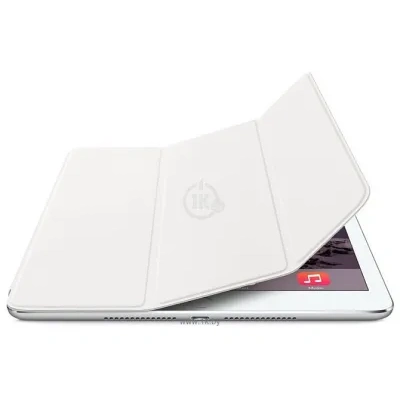 Apple iPad Air Smart Cover White