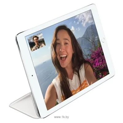 Apple iPad Air Smart Cover White