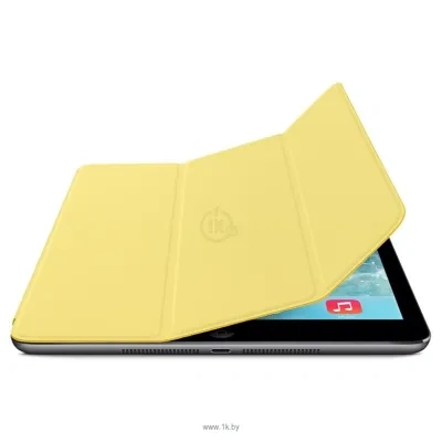 Apple iPad Air Smart Cover Yellow