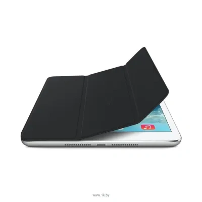 Apple iPad mini Smart Cover - Black (MGNC2ZM/A)