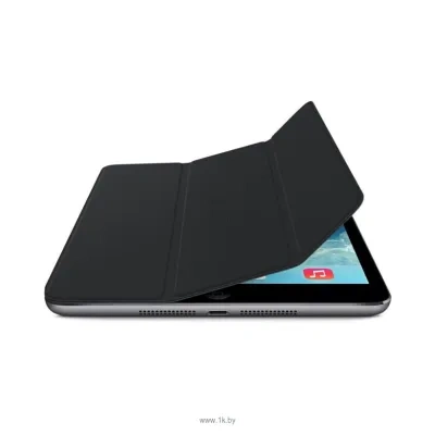 Apple iPad mini Smart Cover - Black (MGNC2ZM/A)