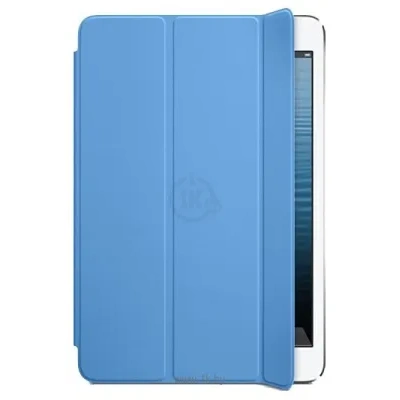 Apple iPad mini Smart Cover - Blue