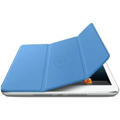 Apple iPad mini Smart Cover - Blue