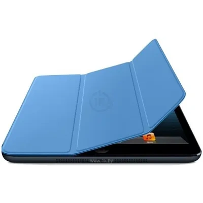 Apple iPad mini Smart Cover - Blue