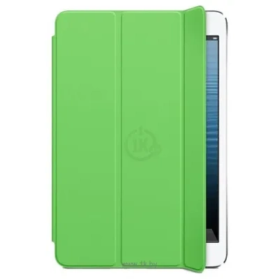 Apple iPad mini Smart Cover - Green