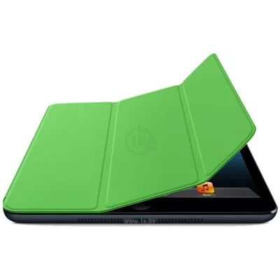 Apple iPad mini Smart Cover - Green