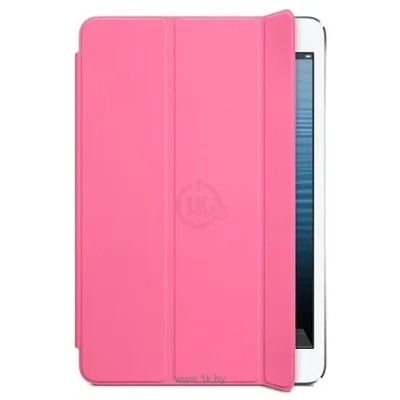 Apple iPad mini Smart Cover - Pink