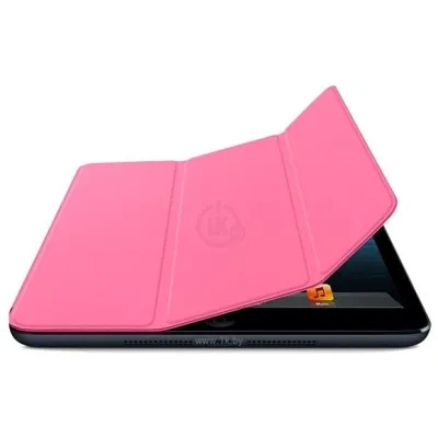 Apple iPad mini Smart Cover - Pink