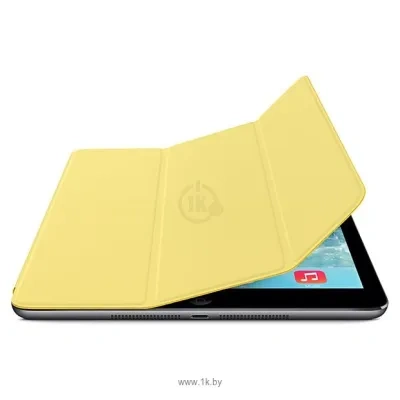 Apple iPad mini Smart Cover - Yellow (MF063LL)