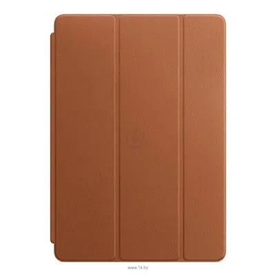 Apple Leather Smart Cover for iPad Pro 10.5 Saddle Brown (MPU92)