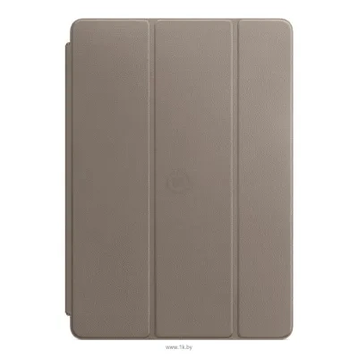 Apple Leather Smart Cover for iPad Pro 10.5 Taupe (MPU82)