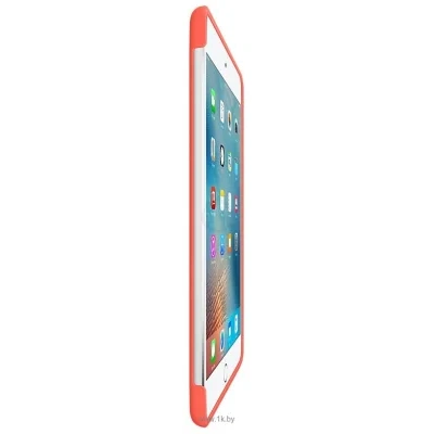 Apple Silicone Case for iPad mini 4 (Apricot) (MM3N2ZM/A)