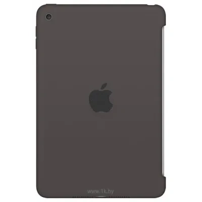 Apple Silicone Case for iPad Mini 4 Case