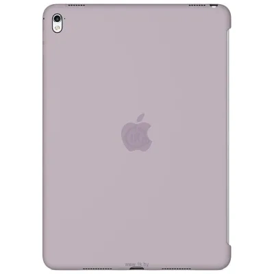 Apple Silicone Case for iPad Pro 9.7 (Lavender) (MM272ZM/A)