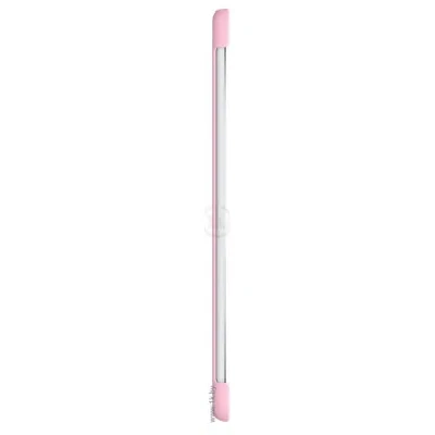 Apple Silicone Case for iPad Pro 9.7 (Light Pink) (MM242AM/A)