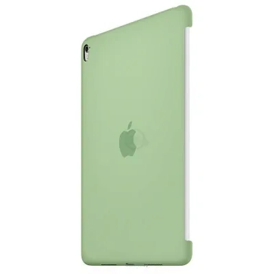 Apple Silicone Case for iPad Pro 9.7 (Mint) (MMG42AM/A)