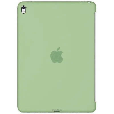 Apple Silicone Case for iPad Pro 9.7 (Mint) (MMG42ZM/A)