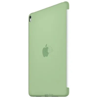 Apple Silicone Case for iPad Pro 9.7 (Mint) (MMG42ZM/A)