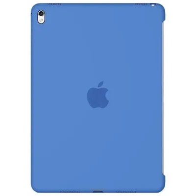 Apple Silicone Case for iPad Pro 9.7 (Royal Blue) (MM252AM/A)