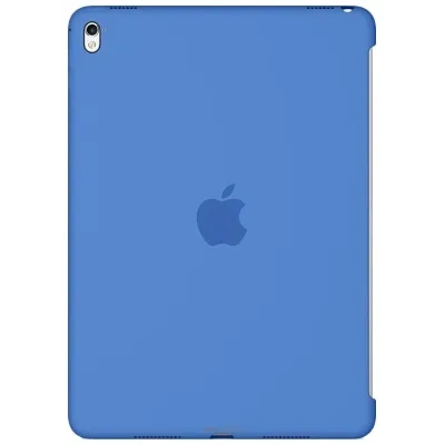 Apple Silicone Case for iPad Pro 9.7 (Royal Blue) (MM252ZM/A)