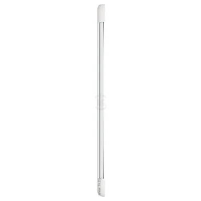 Apple Silicone Case for iPad Pro 9.7 (White) (MM202AM/A)