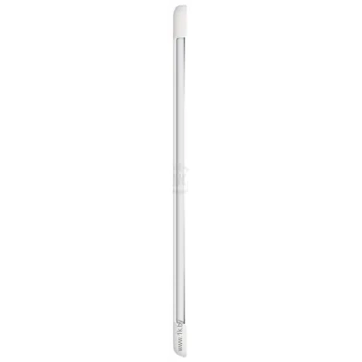 Apple Silicone Case for iPad Pro 9.7 (White) (MM202ZM/A)