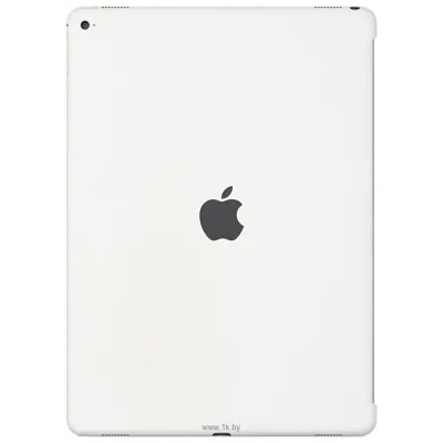 Apple Silicone Case White for iPad Pro (MK0E2ZM/A)