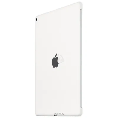 Apple Silicone Case White for iPad Pro (MK0E2ZM/A)