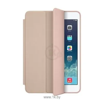 Apple Smart Case Beige for iPad mini (ME707LL/A)