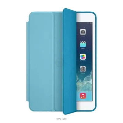 Apple Smart Case Blue for iPad mini (ME709LL/A)