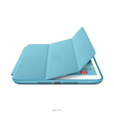 Apple Smart Case Blue for iPad mini (ME709LL/A)