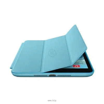 Apple Smart Case Blue for iPad mini (ME709LL/A)