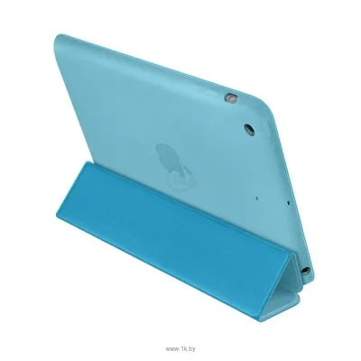 Apple Smart Case Blue for iPad mini (ME709LL/A)