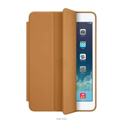 Apple Smart Case Brown for iPad mini (ME706LL/A)