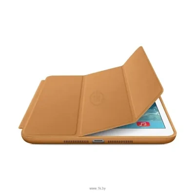 Apple Smart Case Brown for iPad mini (ME706LL/A)